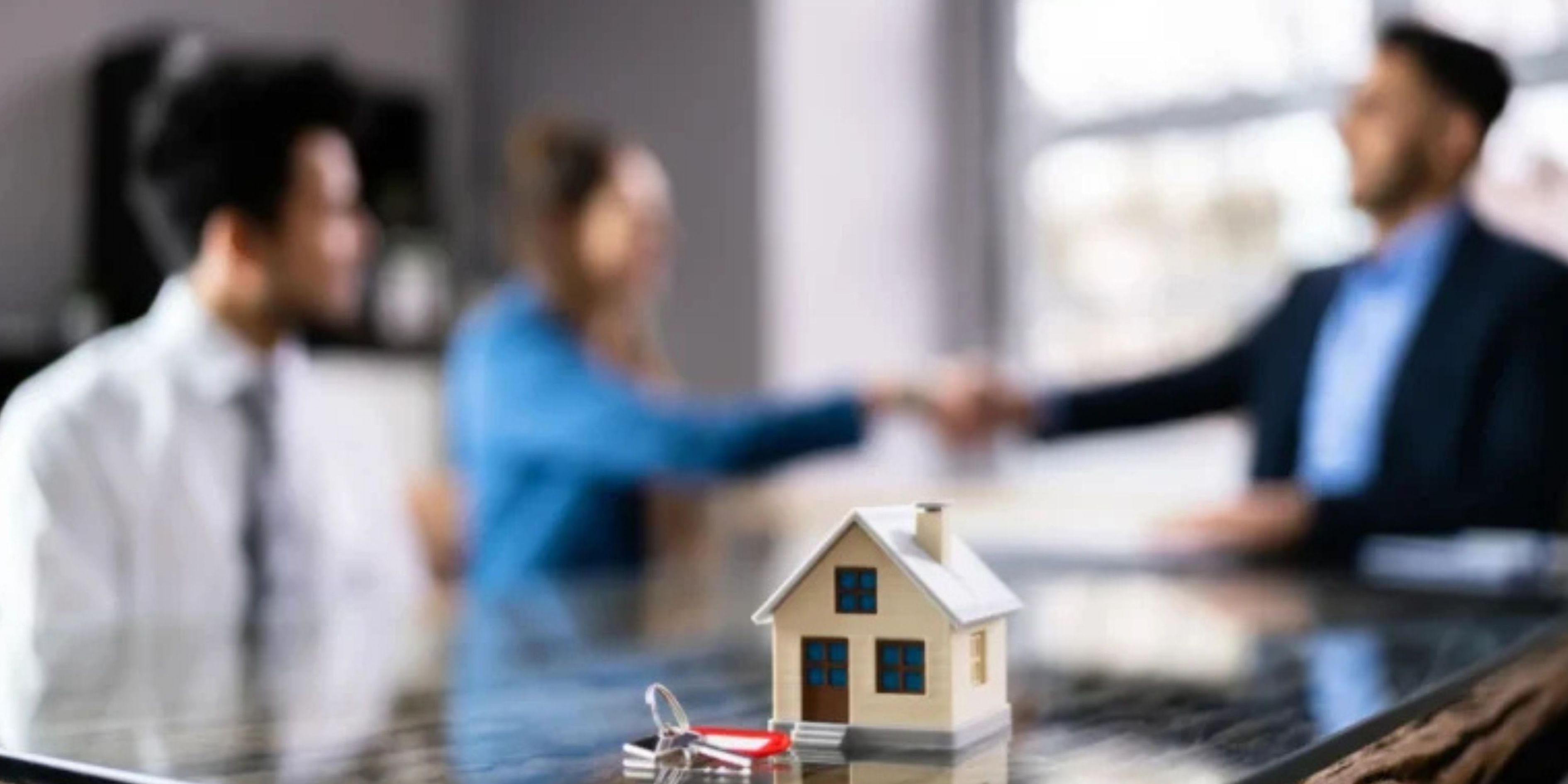 Get Pre-Approved for Your First Home Loan Today